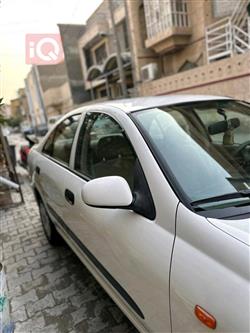 نيسان صني
